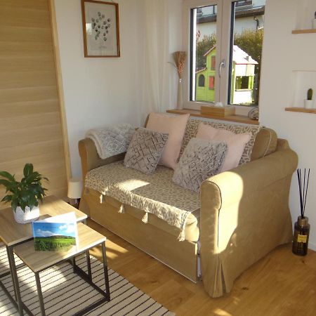 Au Coeur Des Vignes Apartment Bergheim Luaran gambar