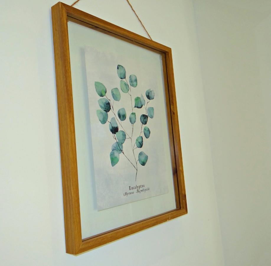 Au Coeur Des Vignes Apartment Bergheim Luaran gambar